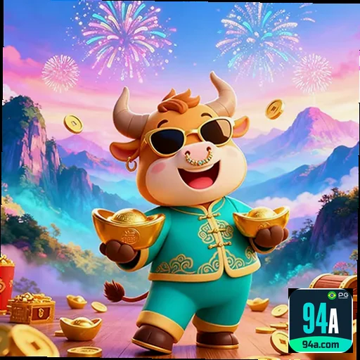 Cassino online vibrante - 94a