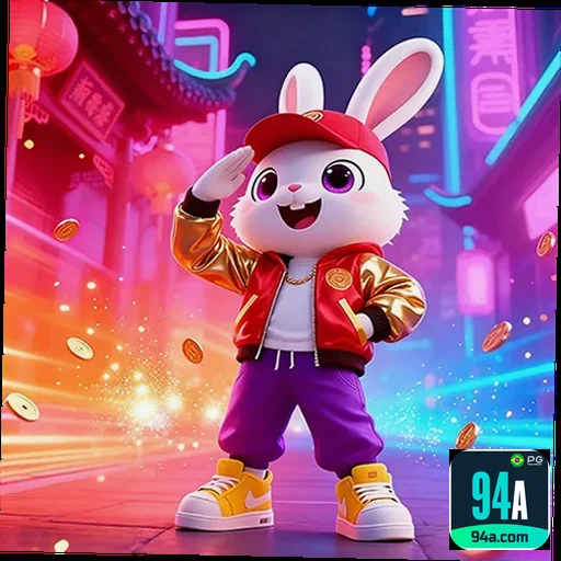 Slots online Brasil - 94a