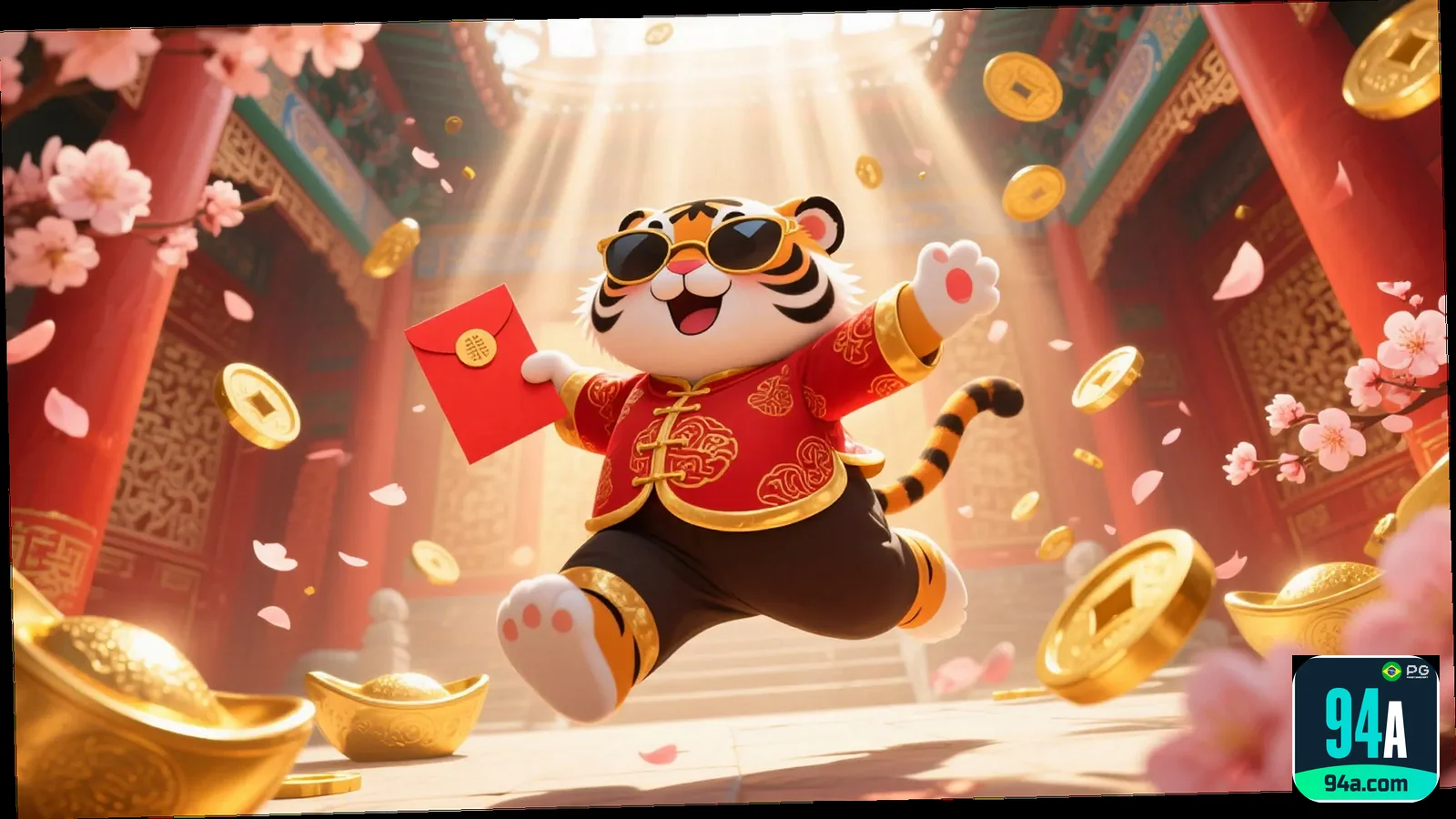 Imagem do app 94a - 94a