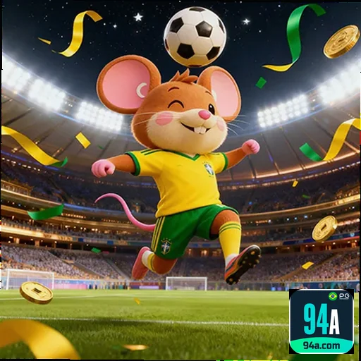 Apostando em futebol - 94a