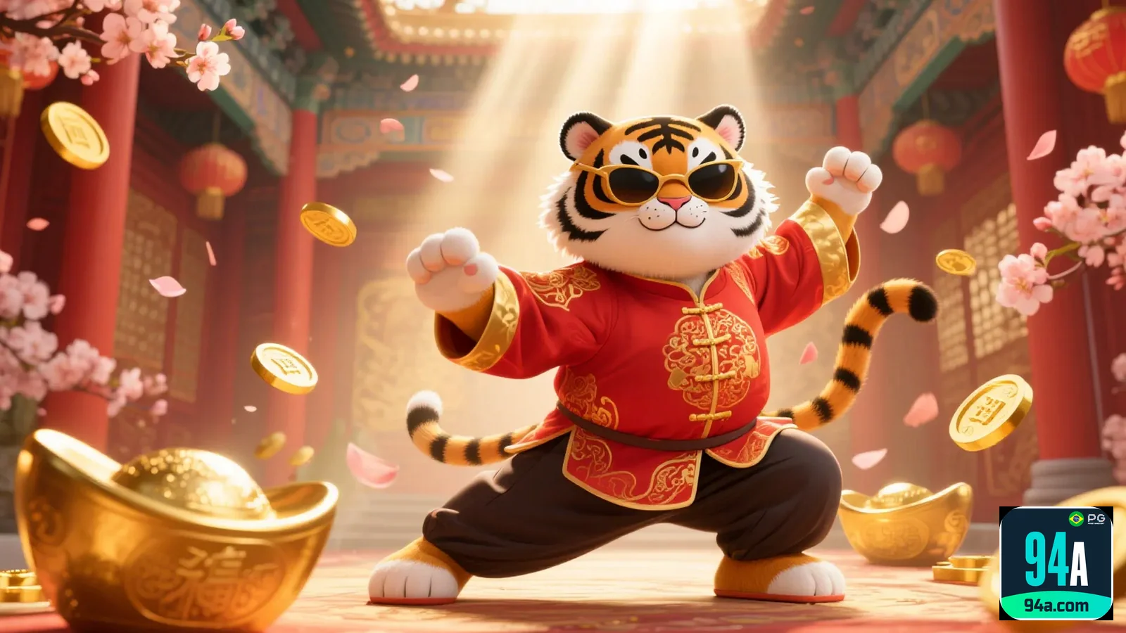 Benefícios do programa VIP - 94a